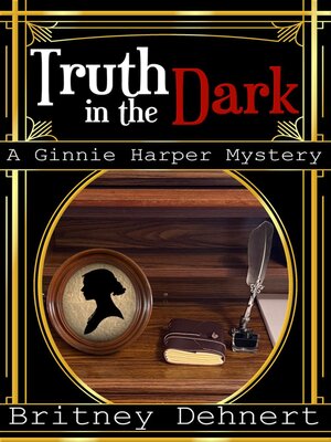 cover image of The Truth in the Dark